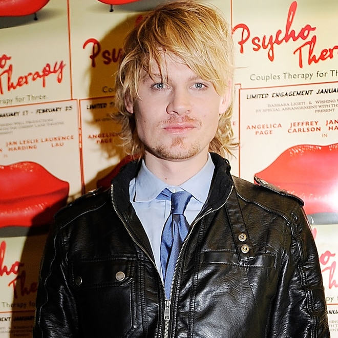 All My Children Star Jeffrey Carlson Dead at 48 All My Children Star Jeffrey Carlson Dead at 48